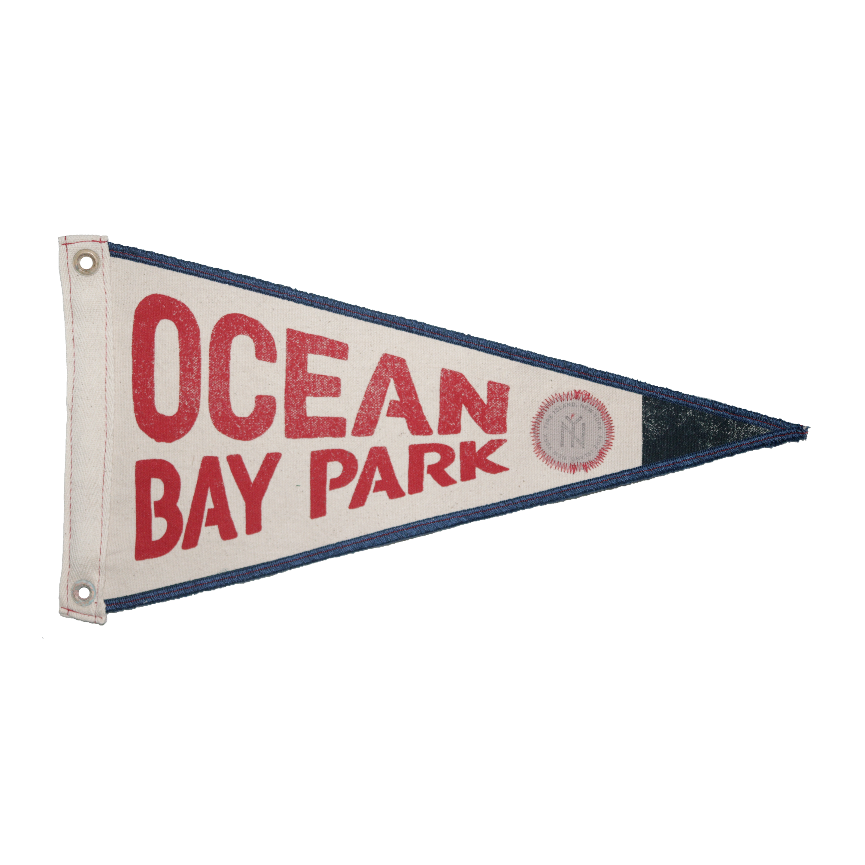 Ocean Bay Park