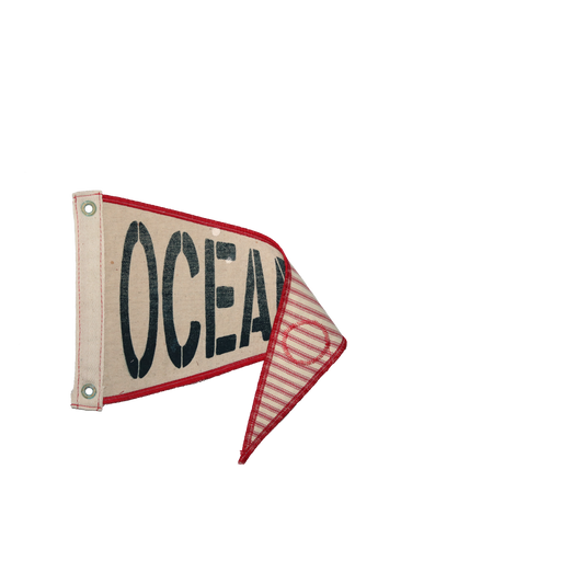 Ocean Beach Antique