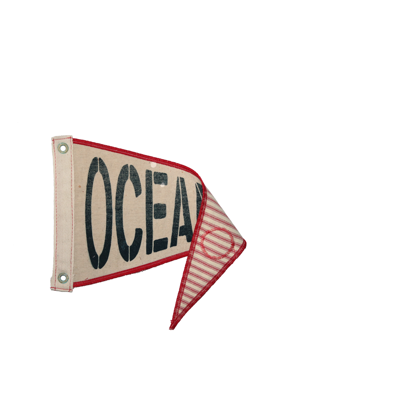 Ocean Beach Antique