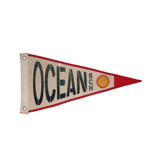 Ocean Beach Antique