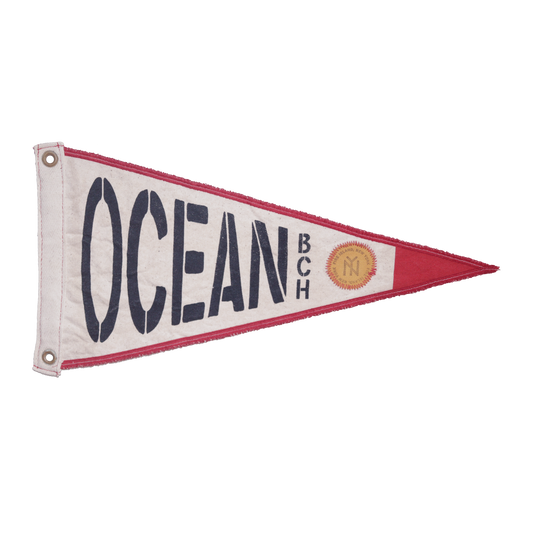 Ocean Beach