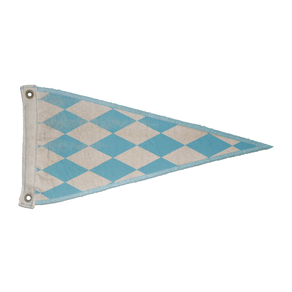 Oktoberfest Pennant