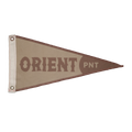 Orient Point