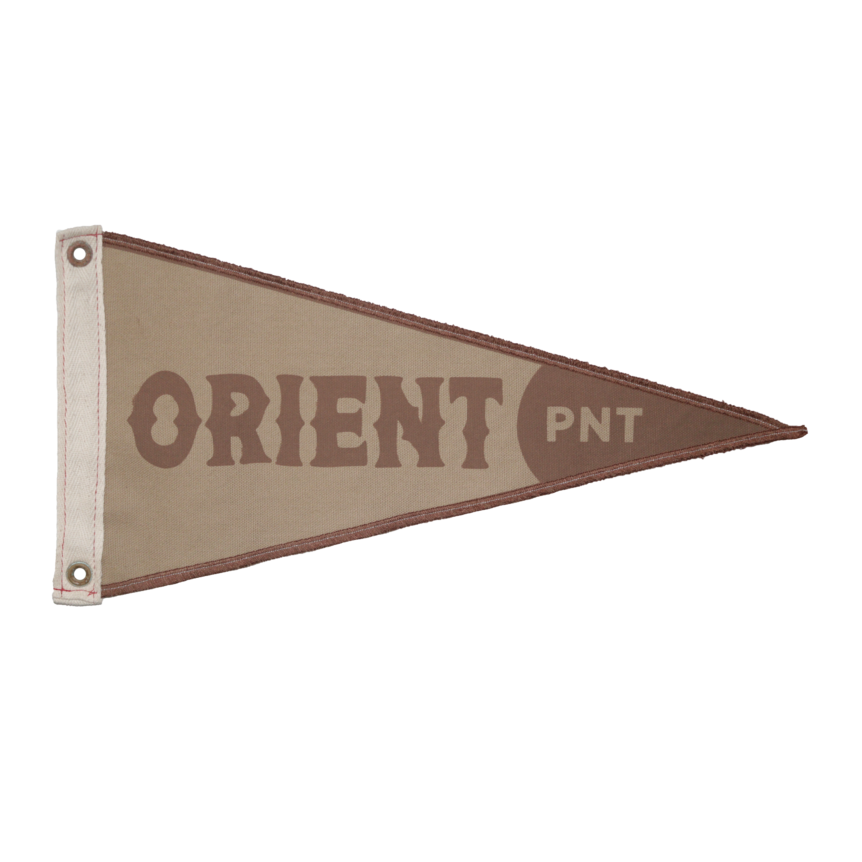 Orient Point