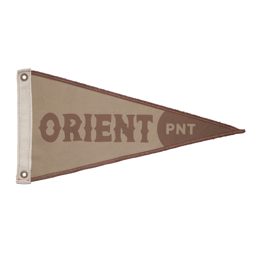 Orient Point