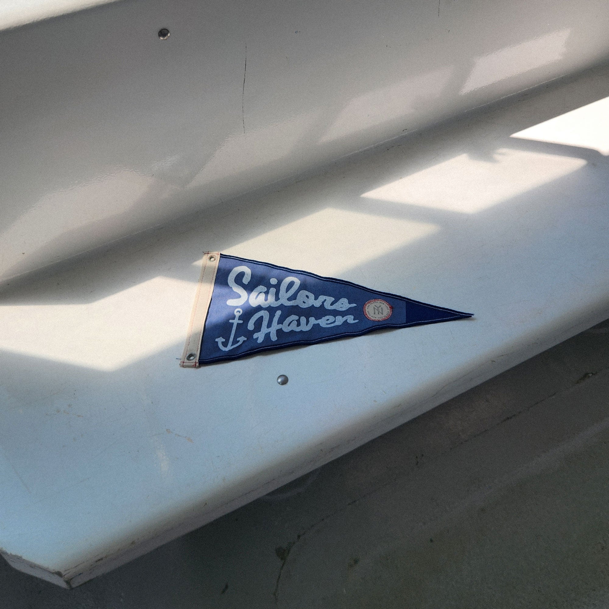 Sailors Haven Pennant