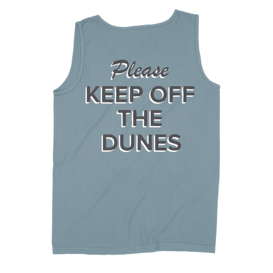 Dunes