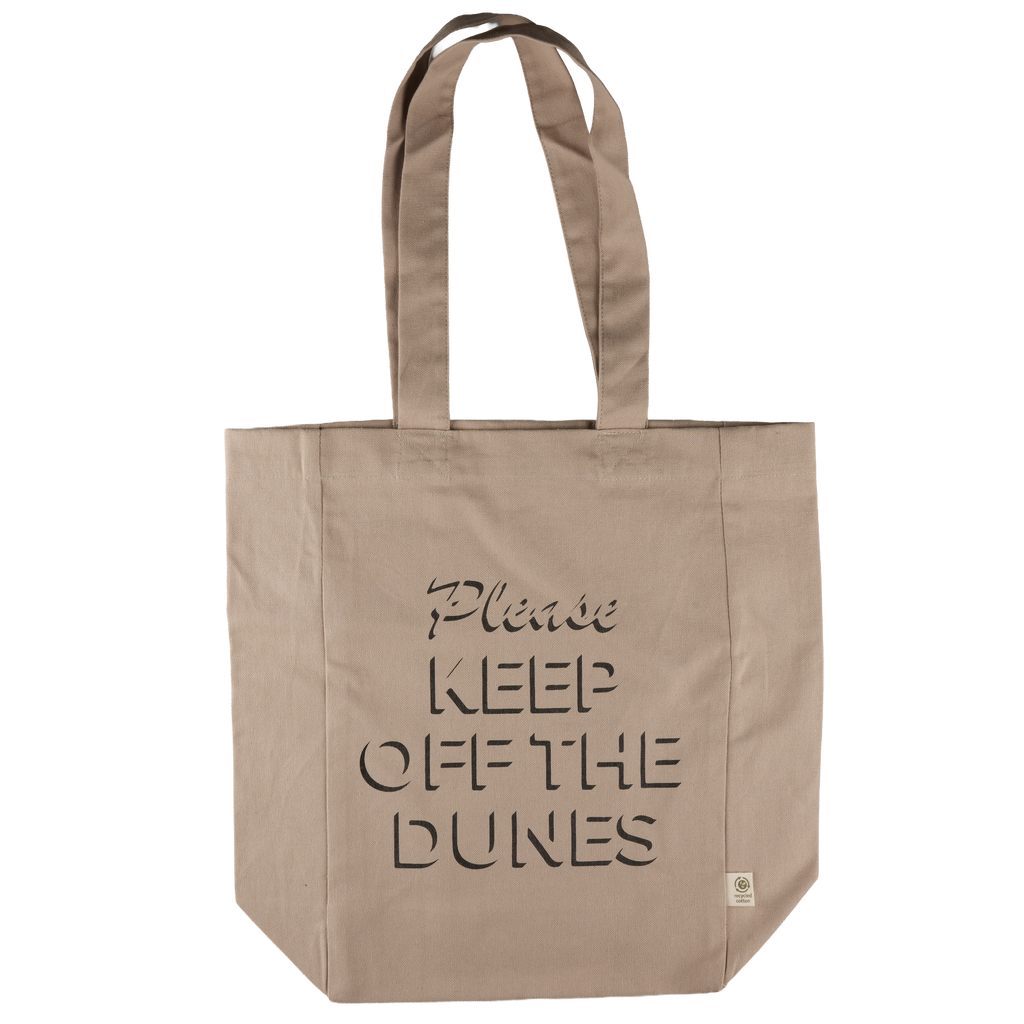 Dunes Tote Bag