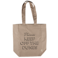Dunes Tote Bag