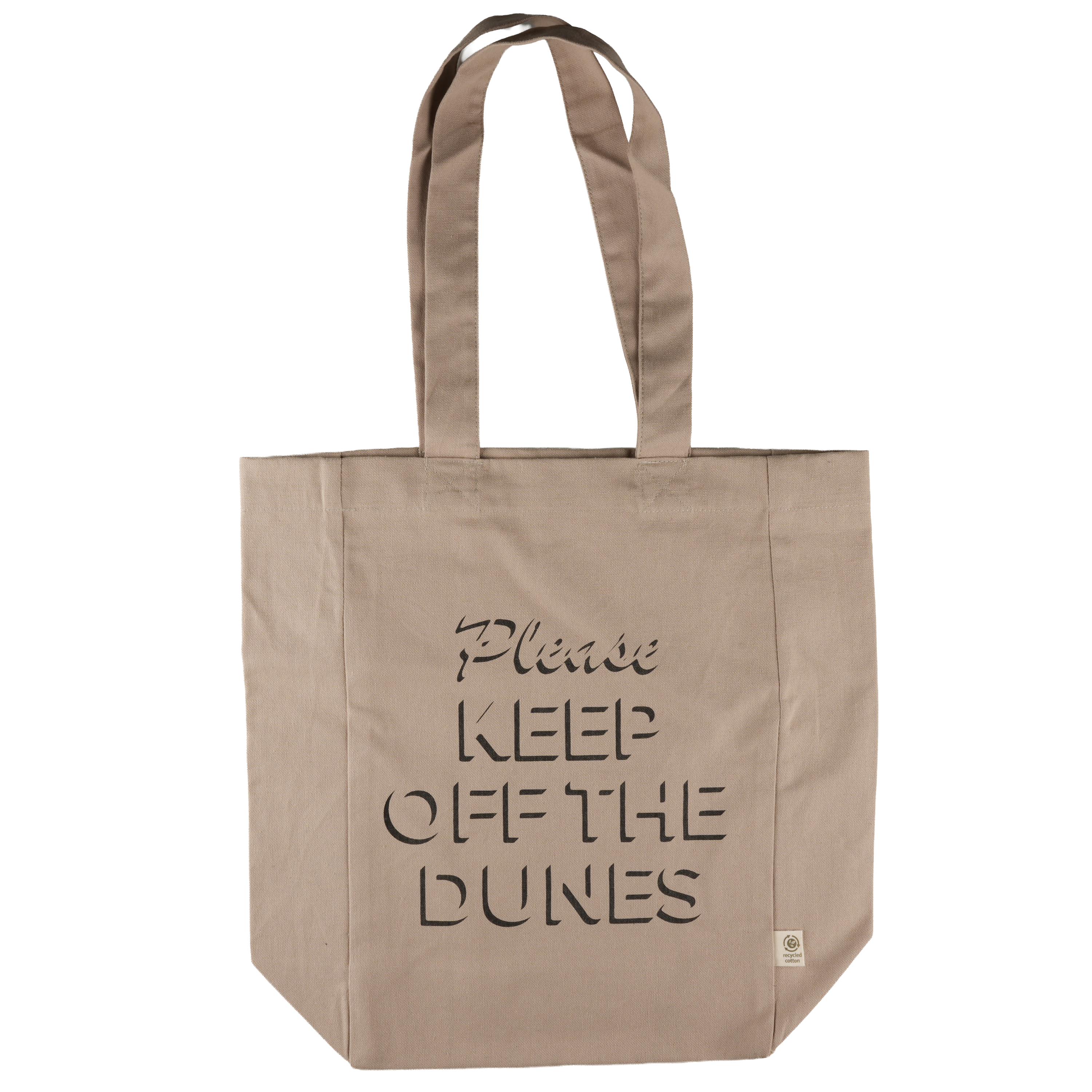 Dunes Tote Bag