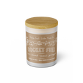 Rocket Fuel Candle