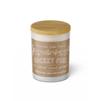 Rocket Fuel Candle