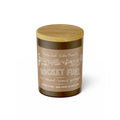 Rocket Fuel Candle