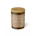 Rocket Fuel Candle