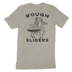Rough Sliders