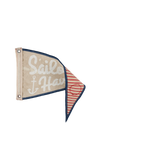 Sailors Haven Antique Pennant