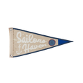 Sailors Haven Antique Pennant
