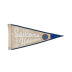 Sailors Haven Antique Pennant