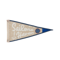 Sailors Haven Antique Pennant