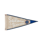 Sailors Haven Antique Pennant