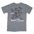 Sandpipers