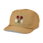 State Flower Hemp Hat