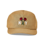 State Flower Hemp Hat