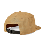 State Flower Hemp Hat
