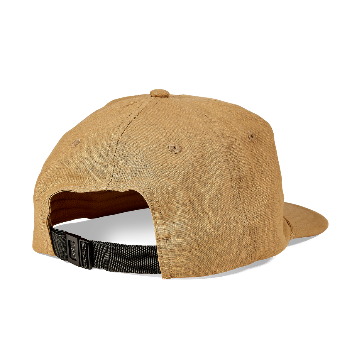 State Flower Hemp Hat