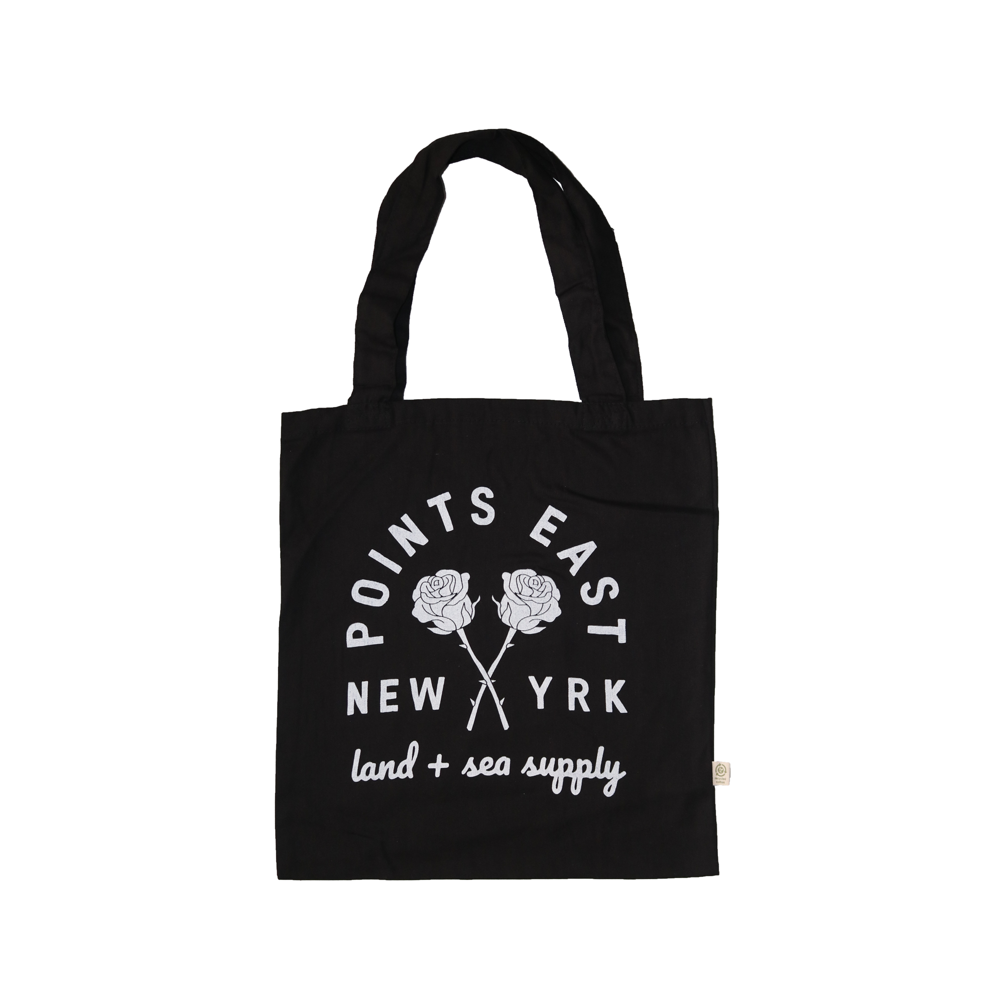 Reclaim Tote Bag