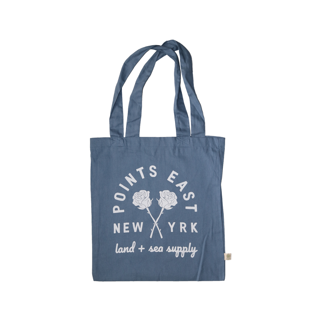 Reclaim Tote Bag