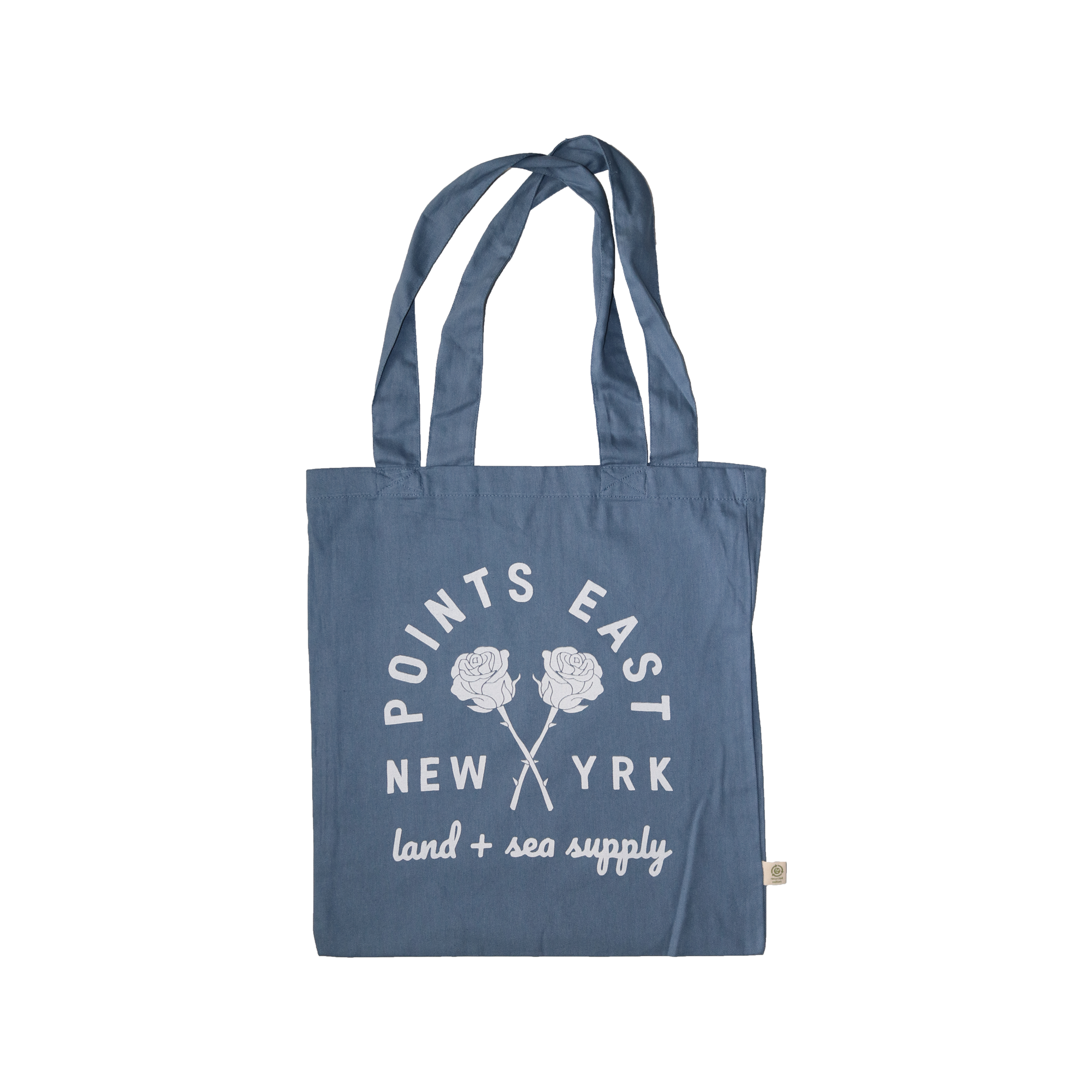 Reclaim Tote Bag