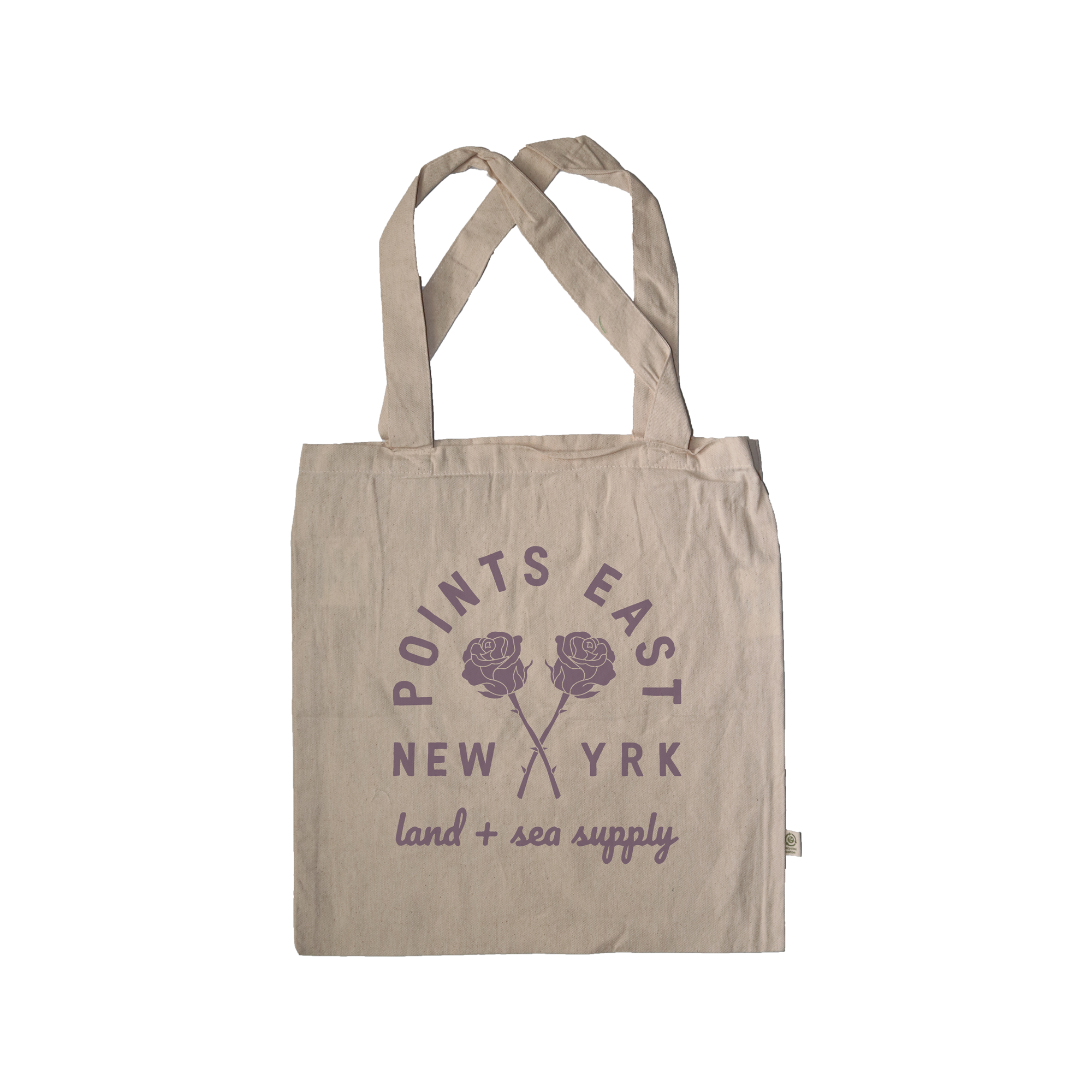 Reclaim Tote Bag