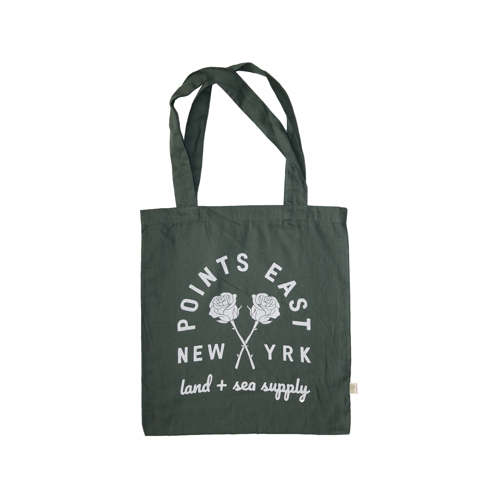 Reclaim Tote Bag
