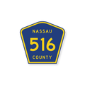Nassau County