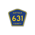 Suffolk County