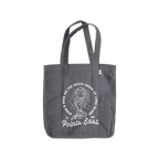 Syreni Hemp Tote Bag