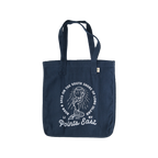 Syreni Hemp Tote Bag