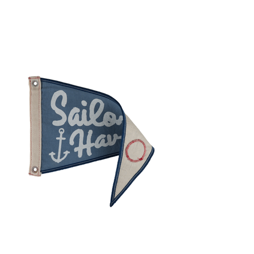 Sailors Haven Pennant