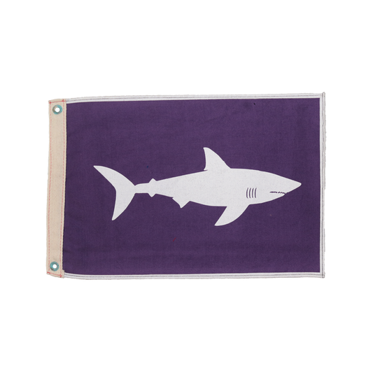 Shark Warning
