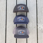 Signal Flag Foam Trucker