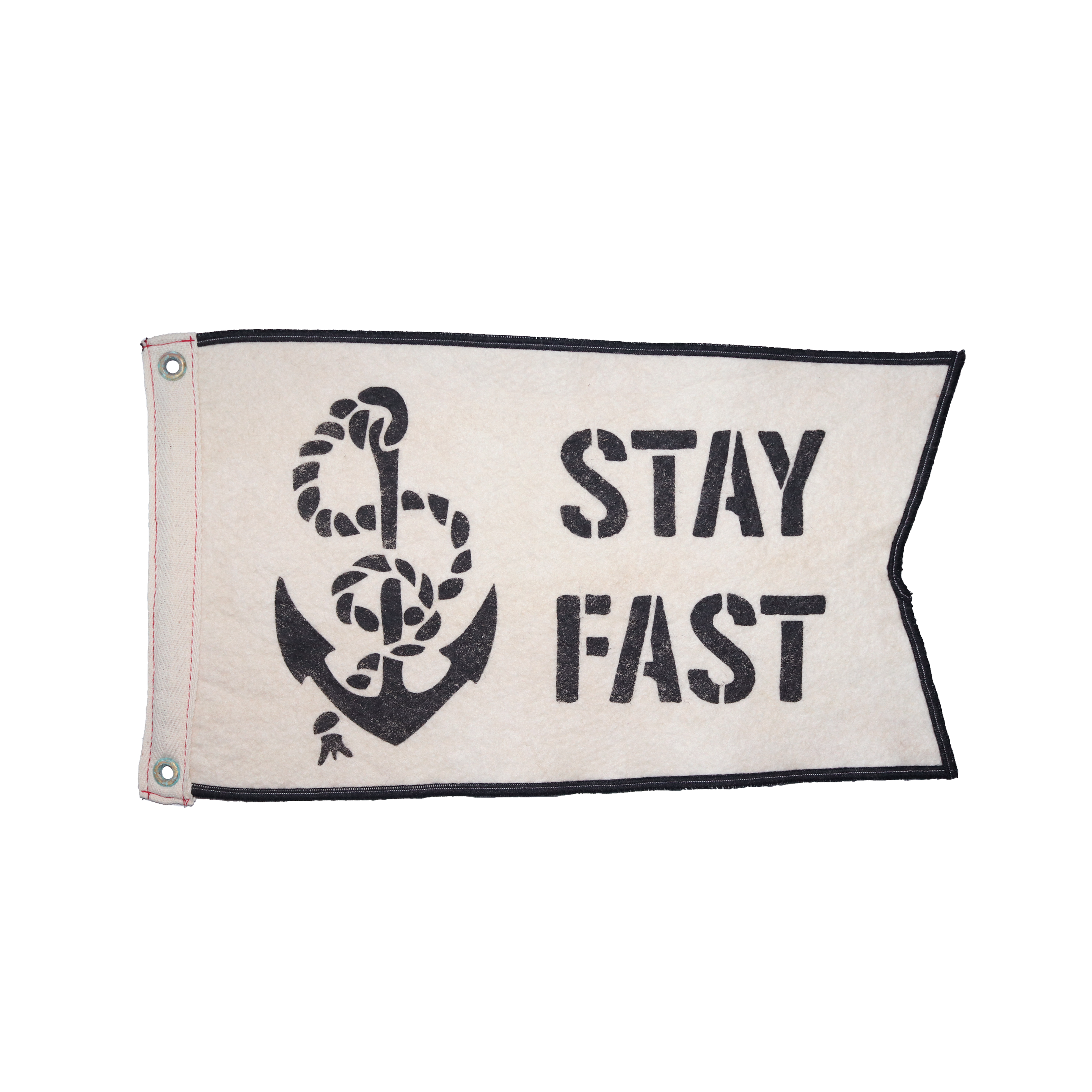 Stay Fast Broad Pennant