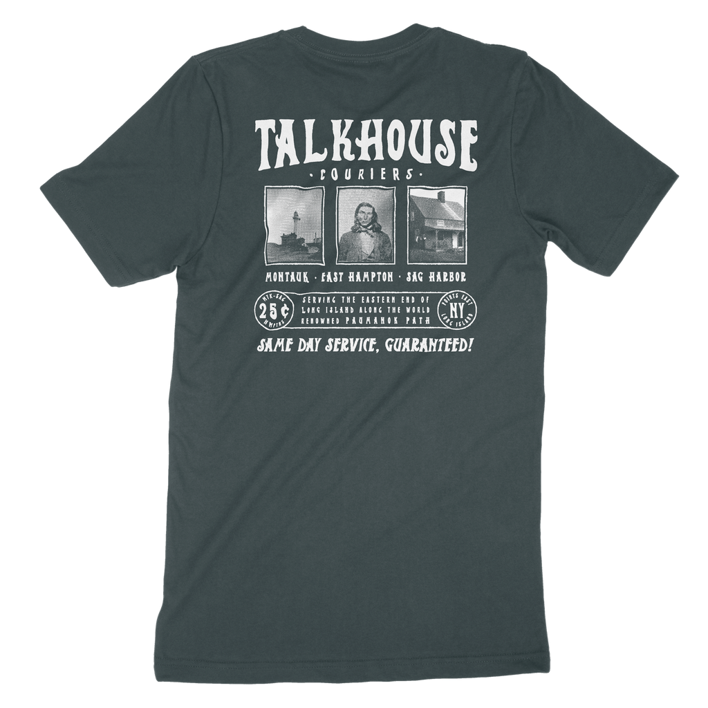Talkhouse Couriers