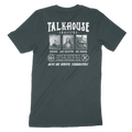 Talkhouse Couriers