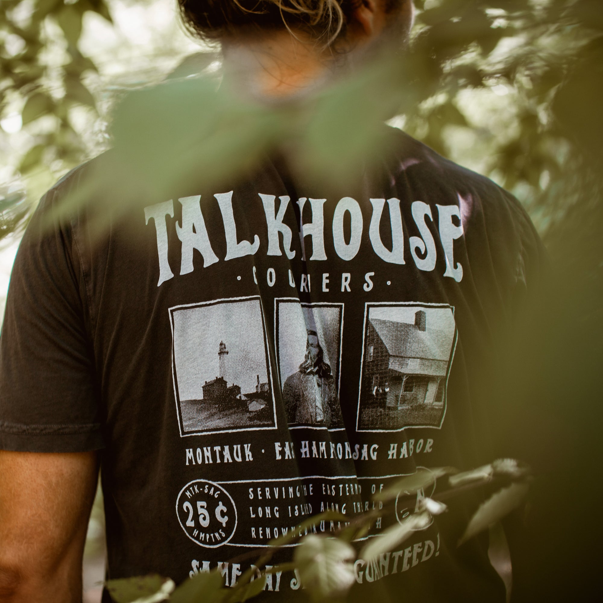 Talkhouse Couriers