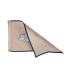 Bluefin Tuna Broad Pennant Fishing Flag
