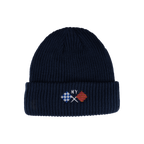 Signal Flag Watch Cap