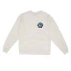 Welcome Shell Crew Neck