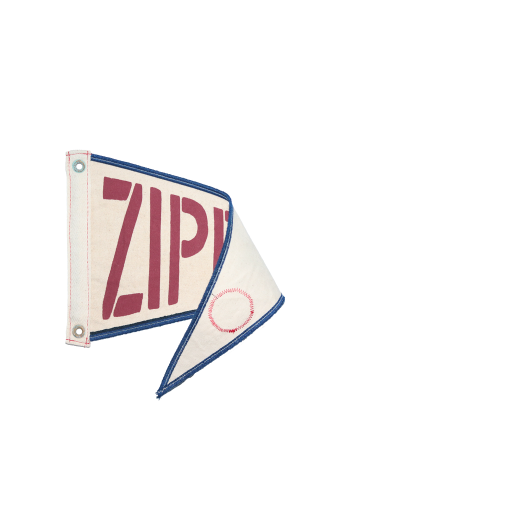Zippy Pennant