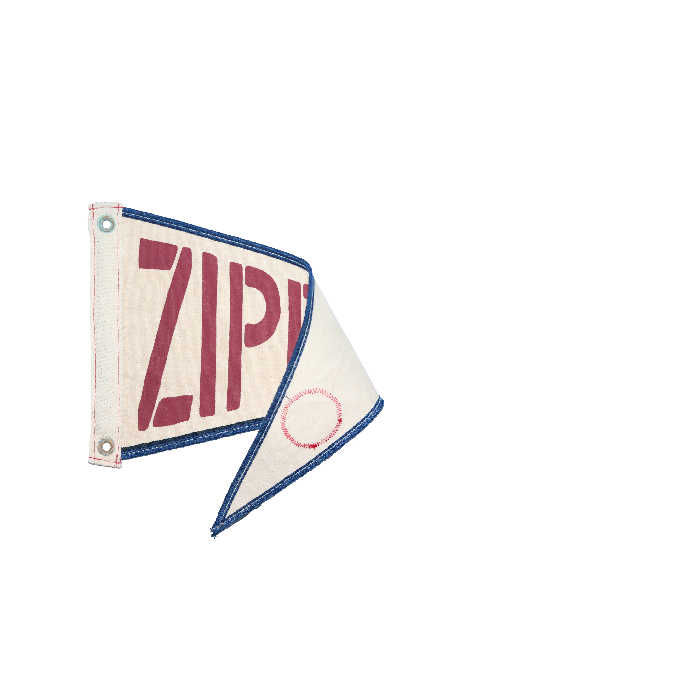 Zippy Pennant